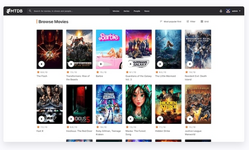MTDb - Ultimate Movie&TV Database 4.0.5