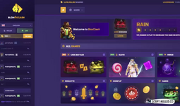 Скрипт рулетки Robloxclash + slots