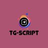 Tg-script